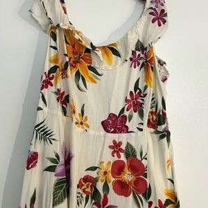 Dress size xxl